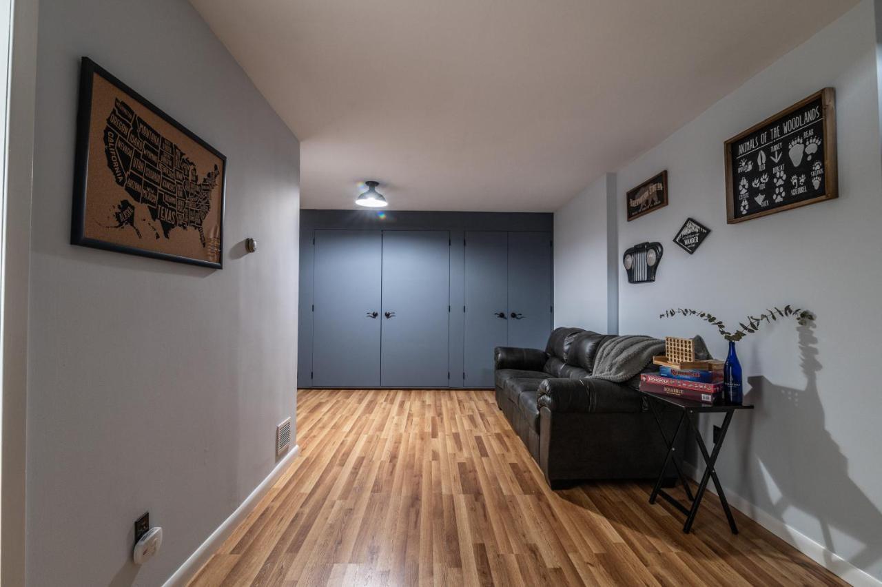 Enjoy Mountain Access At 2Br Condo! Vernon Εξωτερικό φωτογραφία